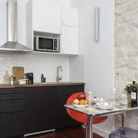 360 Boutique Azur - Superbe Apartment
