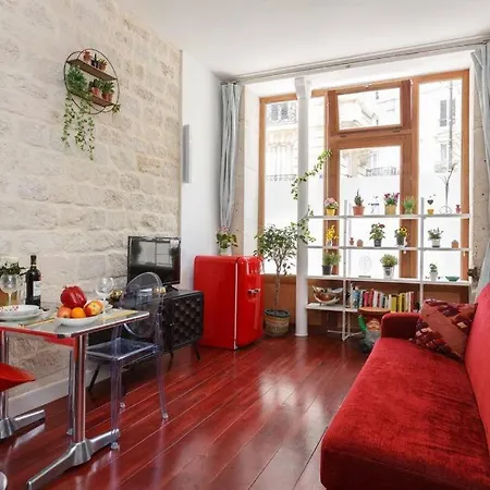 360 Boutique Azur - Superbe Apartment *