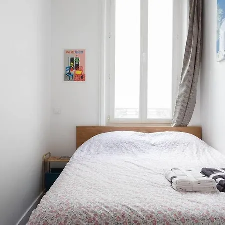360 Boutique Azur - Superbe Apartment