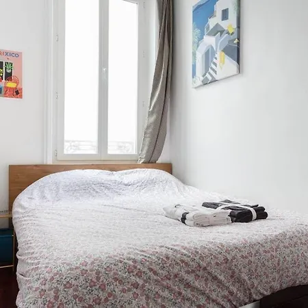 Apartment 360 Boutique Azur - Superbe