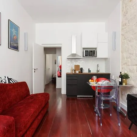 360 Boutique Azur - Superbe * Paris